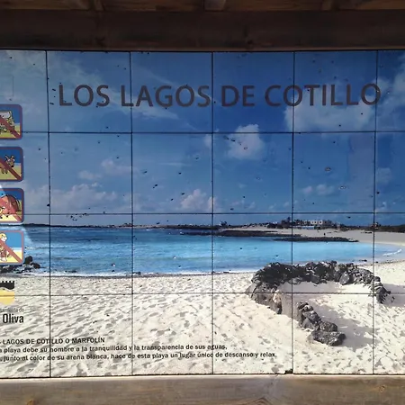La Piedra Directo En Playa Lejlighed