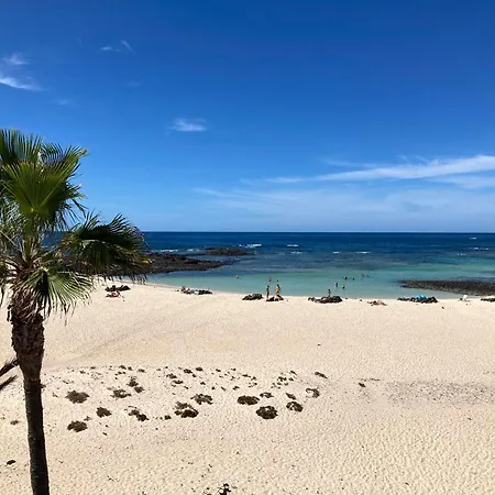 Lejlighed La Piedra Directo En Playa
