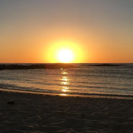 Lejlighed La Piedra Directo En Playa