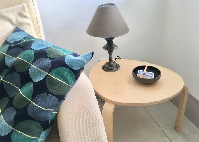 Apartamento La Piedra Directo En Playa *