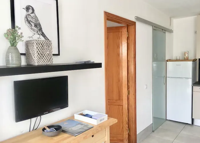 Apartamento La Piedra Directo En Playa