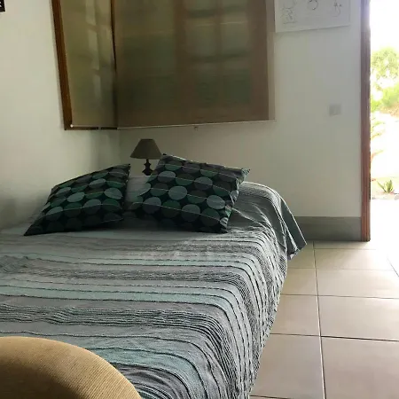 Apartment La Piedra Directo En Playa La Oliva