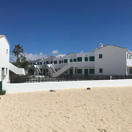 Apartment La Piedra Directo En Playa *