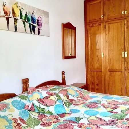 Apartmán La Piedra Directo En Playa *