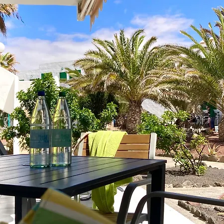 Apartmán La Piedra Directo En Playa *