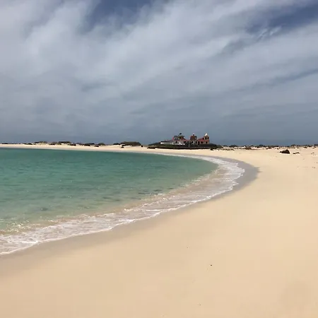 La Piedra Directo En Playa Lägenhet La Oliva